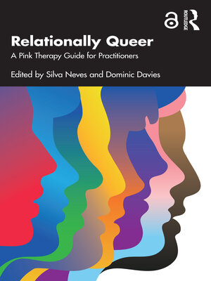cover image of Relationally Queer